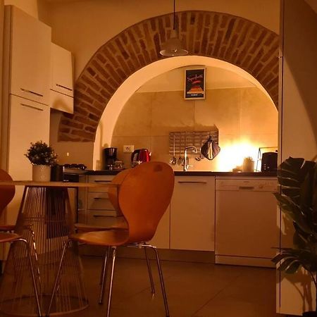 Apartamento Vintage Colosseo Roma Exterior foto