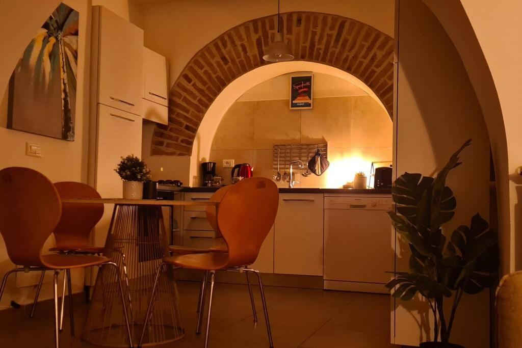 Apartamento Vintage Colosseo Roma Exterior foto